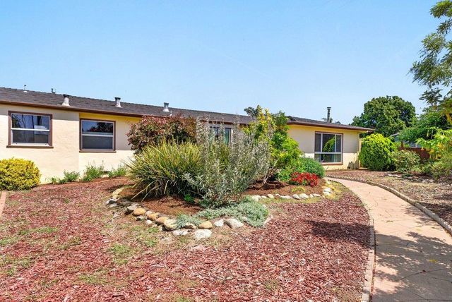 546 Green Valley Road, Watsonville, CA 95076