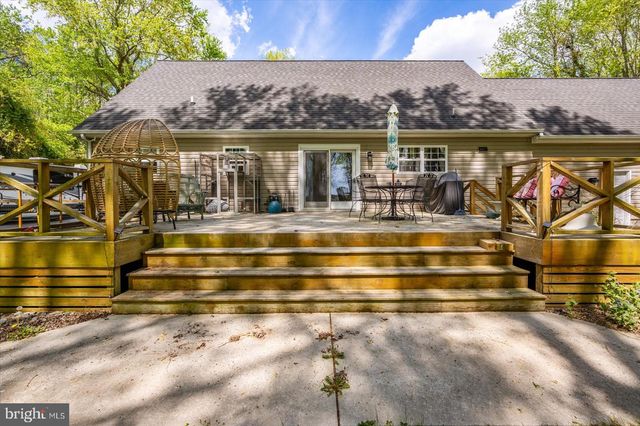 9933 MAIN ST, Berlin, MD 21811