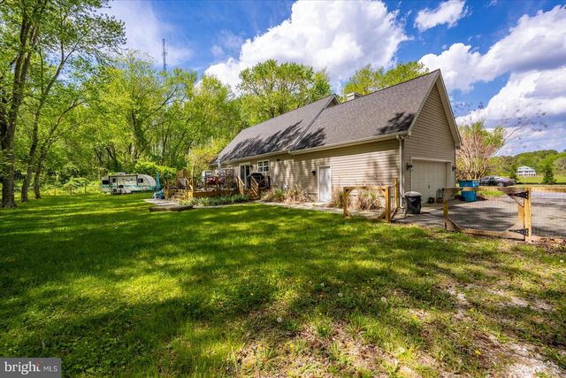 9933 MAIN ST, Berlin, MD 21811