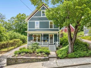 20 Winter Street, Montpelier, VT 05602