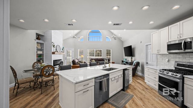 26282 Carondelette Drive, Orange Beach, AL 36561
