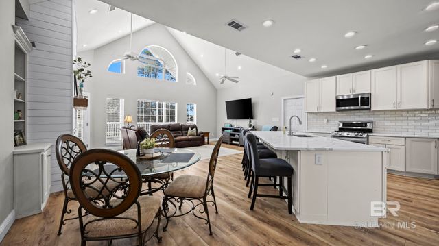 26282 Carondelette Drive, Orange Beach, AL 36561