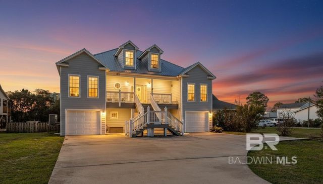 26282 Carondelette Drive, Orange Beach, AL 36561