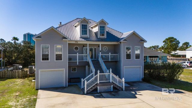 26282 Carondelette Drive, Orange Beach, AL 36561