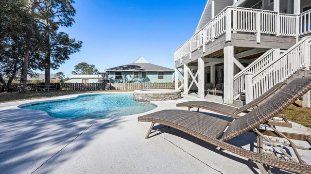 26282 Carondelette Drive, Orange Beach, AL 36561