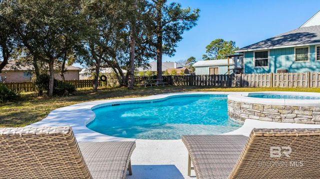 26282 Carondelette Drive, Orange Beach, AL 36561