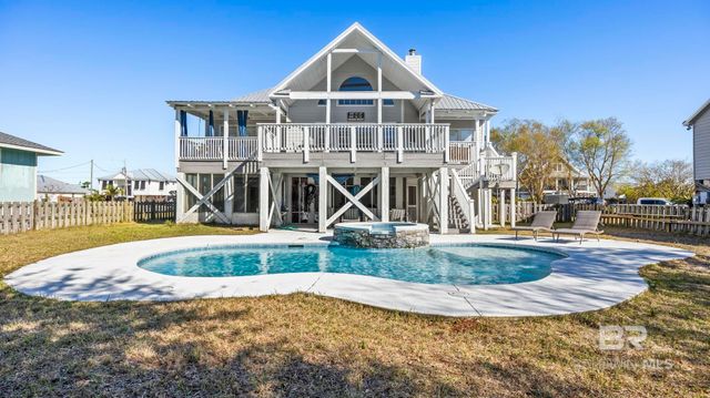 26282 Carondelette Drive, Orange Beach, AL 36561