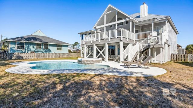 26282 Carondelette Drive, Orange Beach, AL 36561