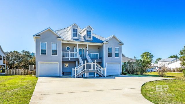 26282 Carondelette Drive, Orange Beach, AL 36561