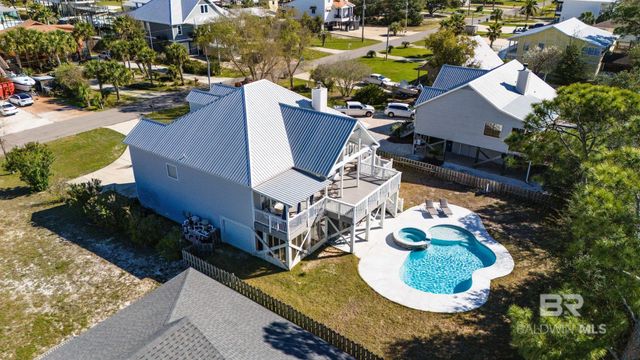 26282 Carondelette Drive, Orange Beach, AL 36561