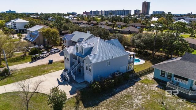 26282 Carondelette Drive, Orange Beach, AL 36561