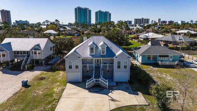 26282 Carondelette Drive, Orange Beach, AL 36561