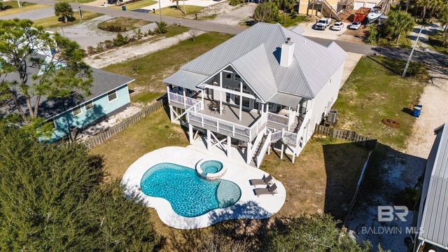 26282 Carondelette Drive, Orange Beach, AL 36561