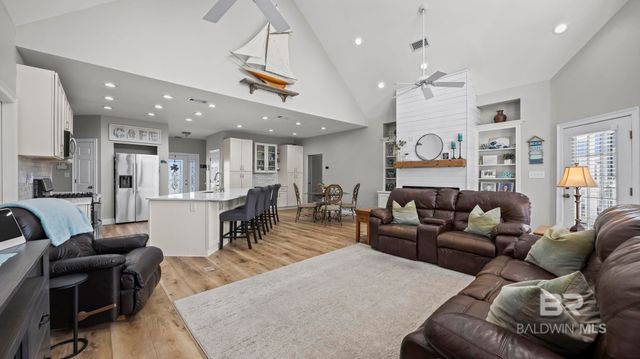 26282 Carondelette Drive, Orange Beach, AL 36561