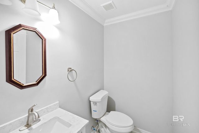 729 N Artillery Range, Spanish Fort, AL 36527