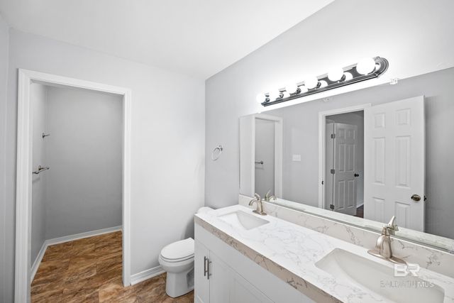 729 N Artillery Range, Spanish Fort, AL 36527