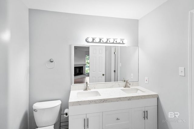 729 N Artillery Range, Spanish Fort, AL 36527