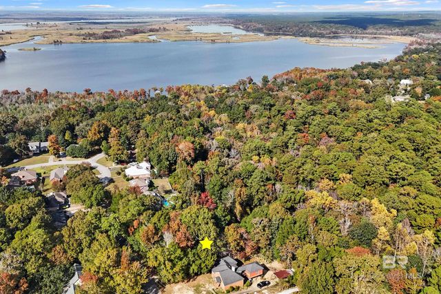 729 N Artillery Range, Spanish Fort, AL 36527