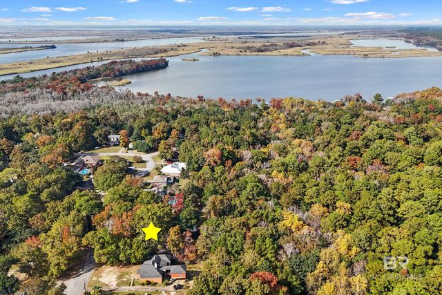 729 N Artillery Range, Spanish Fort, AL 36527