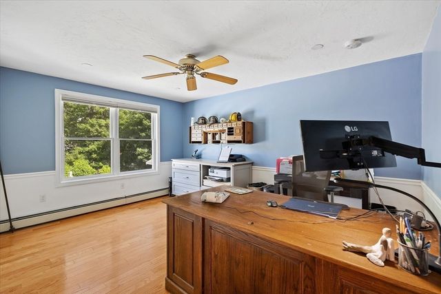 3 Arrowhead Ave, Auburn, MA 01501