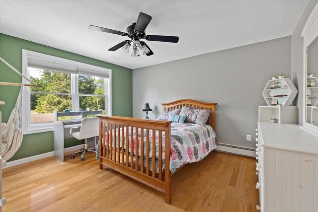 3 Arrowhead Ave, Auburn, MA 01501