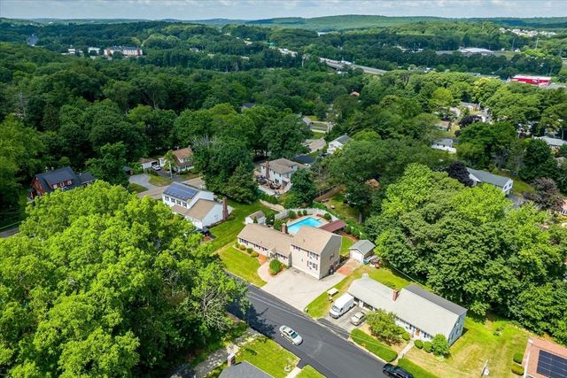 3 Arrowhead Ave, Auburn, MA 01501