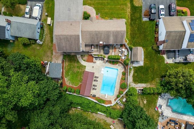 3 Arrowhead Ave, Auburn, MA 01501