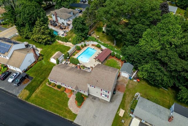 3 Arrowhead Ave, Auburn, MA 01501