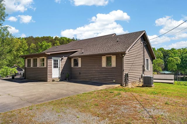 353 Sunrise Road, Blue Ridge, GA 30513