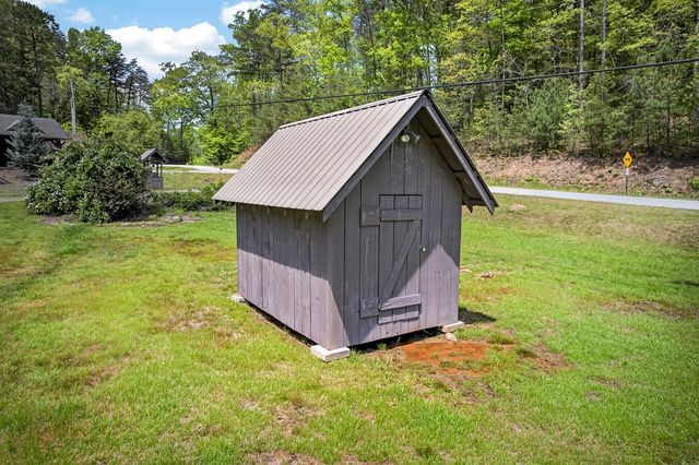 353 Sunrise Road, Blue Ridge, GA 30513