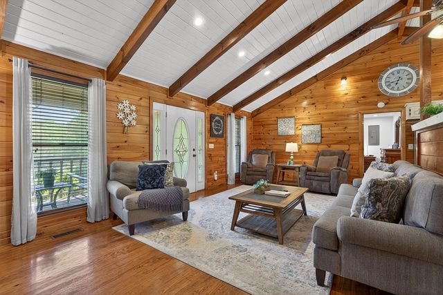 353 Sunrise Road, Blue Ridge, GA 30513
