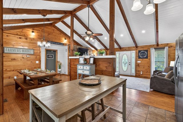 353 Sunrise Road, Blue Ridge, GA 30513