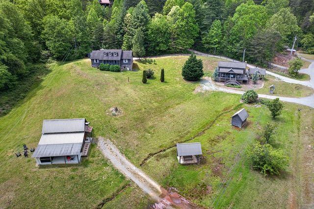 353 Sunrise Road, Blue Ridge, GA 30513