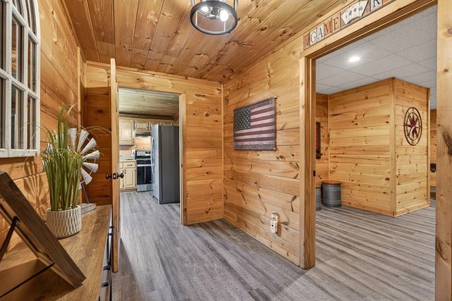 353 Sunrise Road, Blue Ridge, GA 30513