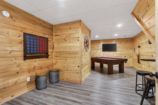 353 Sunrise Road, Blue Ridge, GA 30513