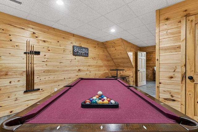 353 Sunrise Road, Blue Ridge, GA 30513