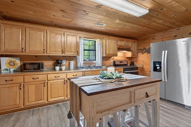 353 Sunrise Road, Blue Ridge, GA 30513