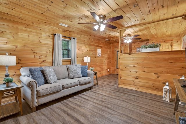 353 Sunrise Road, Blue Ridge, GA 30513