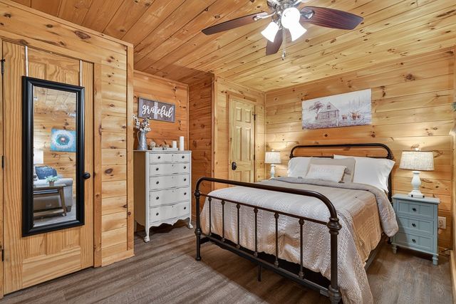 353 Sunrise Road, Blue Ridge, GA 30513