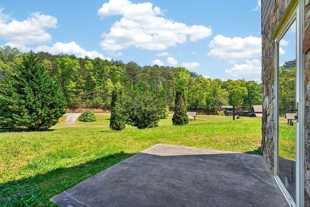 353 Sunrise Road, Blue Ridge, GA 30513
