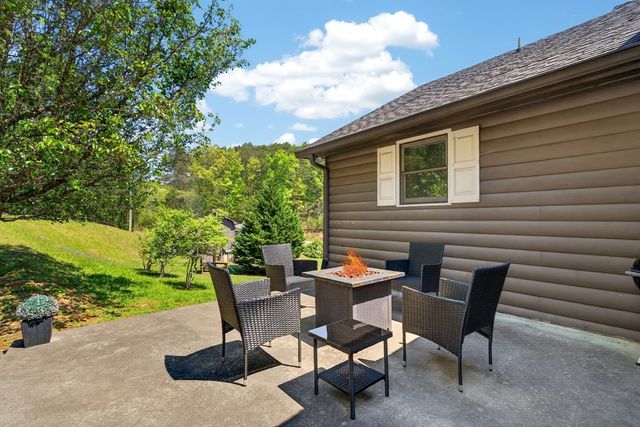 353 Sunrise Road, Blue Ridge, GA 30513