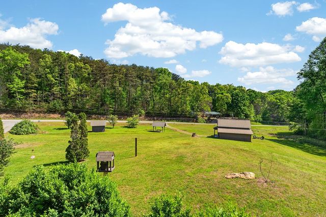 353 Sunrise Road, Blue Ridge, GA 30513