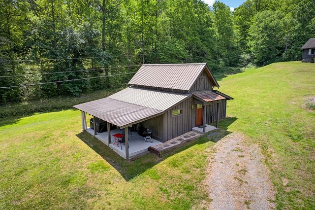 353 Sunrise Road, Blue Ridge, GA 30513