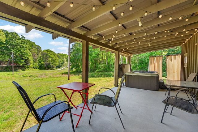 353 Sunrise Road, Blue Ridge, GA 30513