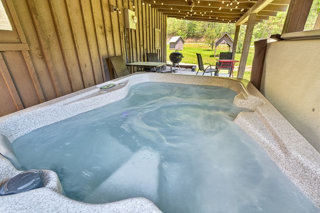 353 Sunrise Road, Blue Ridge, GA 30513