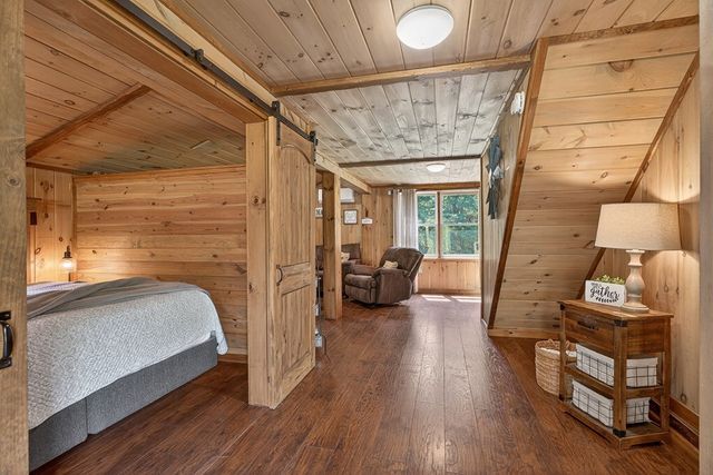 353 Sunrise Road, Blue Ridge, GA 30513