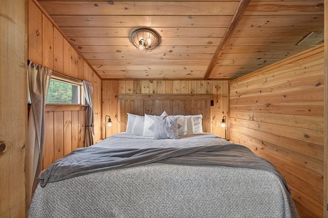 353 Sunrise Road, Blue Ridge, GA 30513