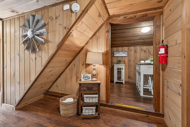 353 Sunrise Road, Blue Ridge, GA 30513