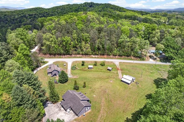 353 Sunrise Road, Blue Ridge, GA 30513