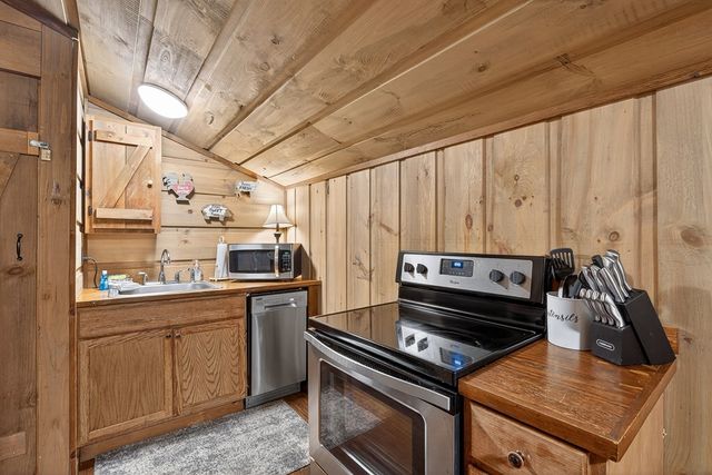 353 Sunrise Road, Blue Ridge, GA 30513